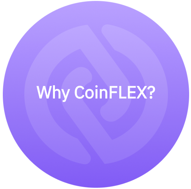 Why COinFLEX Institutions